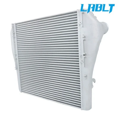LABLT 充电空气冷却器 适用于沃尔沃 VT VNM VAH VHD 21504560 20956580 20517561 — 第 1/4 张图片