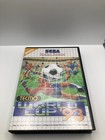 Tecmo World Cup 93 Sega Master System W/Manual 8 Bit Retro 1990 #0557