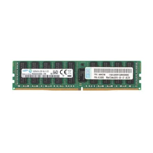Hynix HMA42GR7MFR4N-TF DDR4 Reg. ECC 16 GB (1x16) DDR4-2133P CL15 #7533 - Imagen 1 de 1
