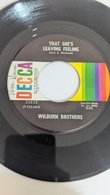 Johnny Rodriguez You Always Come Back Wonder Where Are Tonight 45 RPM No Skips - Image 1 of 2