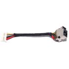 Dc Power Jack Cable Harness For Hp 13-A 13-A012dx 13-A051nr 13-A113cl 13-A155cl