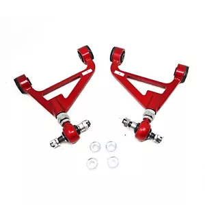 GODSPEED REAR UPPER CAMBER ARMS SPHERICAL BEARINGS FOR 00-09 HONDA S2000 AP1 AP2 - Bild 1 von 5