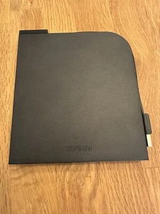 portable USB 2.0 Type-A Buffalo BRXL-PT6U2V CD/DVD/BluRay Writer - Bild 1 von 4