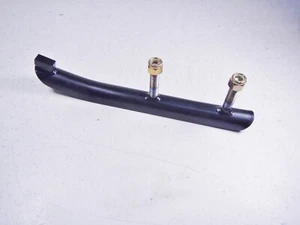 15-17 Timbersled ST LT MH14 KTM 690 Husky 511 SX 125/137 Twin Keel Center Skag - Picture 1 of 6