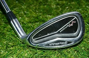 Orlimar VT Sport 9 Iron Right Handed 35.5" Steel Stiff New Grip - Picture 1 of 6