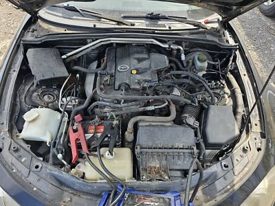 Used Engine Coolant Reservoir fits: 2008 Mazda MX-5 MIATA  Grade A - Image 1 of 4