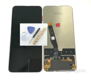 F LCD Touch Screen Assembly For Huawei P Smart 2019 / Y9 Prime 2019 / Y9 2019 - Zdjęcie 1 z 4