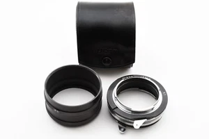 *MINT++* Nikon K1 K2 K3 K4 K5 Extension Tube Rings K Ring Set From Japan 2212641 - Picture 1 of 13