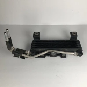 2009-2014 Acura TL Automatic Transmission Engine Oil Cooler Assembly OEM - Picture 1 of 18