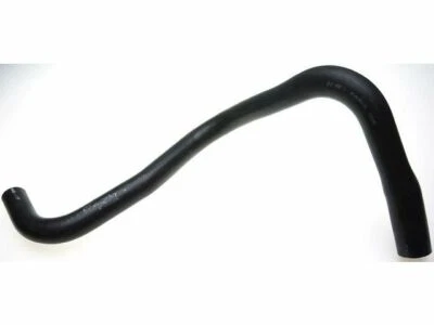 Manguera de radiador para GMC K1500 1988-1995 puertas superiores 68717WV 1991 1989 1990 1992 Foto 1 de 2