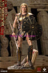 HaoYuToys 1/6 HH18048 The First Greek Warrior (Blood War Edition) Action Figure - Picture 1 of 10