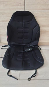 ULTIMATE SPEED Beheizbare Sitzauflage Auto Sitzheizung 12 V Heizkissen gebraucht - Bild 1 von 8