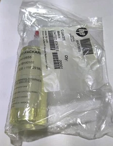 6040-0855 NEW HP OIL FOR HP DESIGNJET PLOTTERS GENUINE HP - USA SELLER - Picture 1 of 1