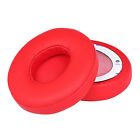2Pcs Replacement Earpads Ear Pad Cushion For Beats  / 3 On Ear G6r1