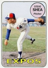 STEVE SHEA 69 ACEOT ART CARD ### BUY 5 GET 1 FREE ### or 30% OFF 12 OR MORE