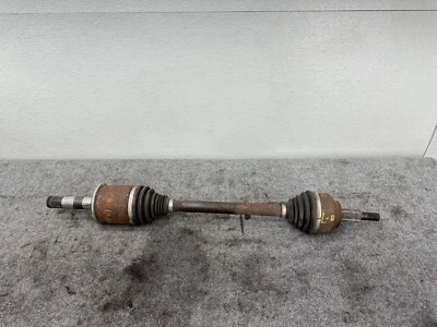 JEEP GRAND CHEROKEE SRT 6.4L 11-24 REAR LEFT DRIVER SUSPENSION WHEEL AXLE SHAFT - Image 1 of 3
