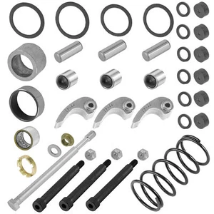 Primary Drive Clutch Rebuild Kit for Polaris General 1000 EPS 2017-2019 1323320 - Picture 1 of 17