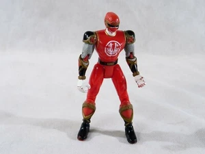 Bandai - Power Rangers - Ninja Storm 14 Cm - Foto 1 di 7
