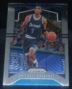 Anfernee Hardaway 2019-20 Panini Prizm No. 12 Orlando Magic - Imagen 1 de 6