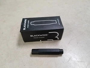 Palomino - Blackwing Point Guard - Matte Black - Picture 1 of 3