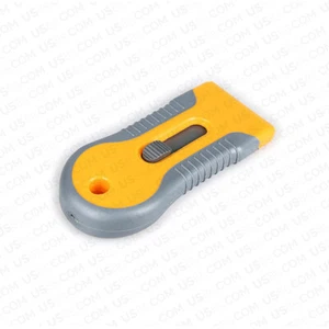 Car USA High Quality Tools Glue Removal Knife For Window Tint And Vinyl Wrap - Picture 1 of 5