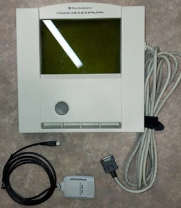 Texas Instruments TI ViewScreen Overheadprojektor Presenter - Präsentationslink - Bild 1 von 7