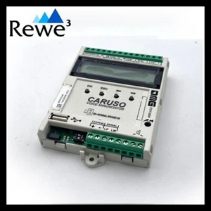 CARUSO Voice Annunciator Esy3000 - Imagen 1 de 3