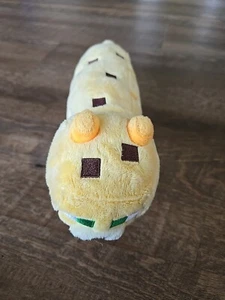 Minecraft 11” OCELOT Plush Stuffed Character Toy Mojang Jinx 2019 - Picture 1 of 3