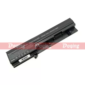 4Cell Battery for Dell Vostro 3300n 3350 V3300 451-11354 GRNX5 7W5X09C 50TKN - Picture 1 of 4