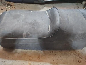 1990 Polaris indy 500 classic seat - Picture 1 of 4