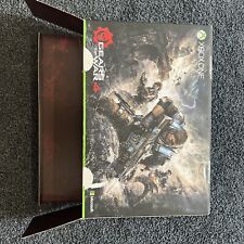 Nieuwe aanbiedingMicrosoft Xbox One S Gears of War 4 Limited Edition 2 TB Crimson Red Console