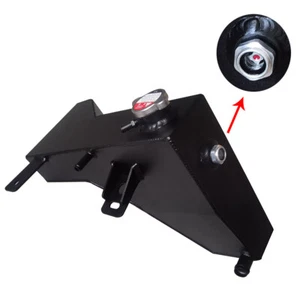 For Chrysler 300 Dodge Challenger Coolant Overflow Reservoir Tank 2011-2021 3.6L - Picture 1 of 10