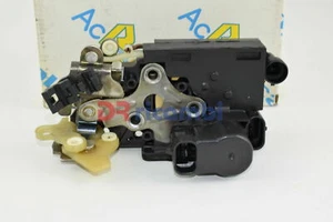 Cerradura Eléctrica Delantera Derecha Alfa 156 60650980=60657118 - Imagen 1 de 1