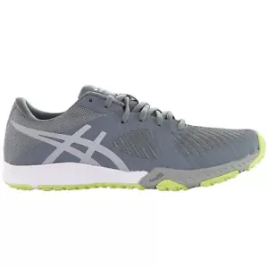 ASICS Weldon X Carbon - S707N-9799, Gray Size 9.5 - Picture 1 of 8