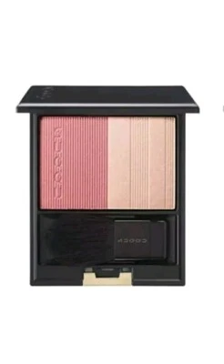 SUQQU 2020 Kusquirrel Mascofre Pure Color Blush 122 Ayatsumugi  - Image 1 of 3