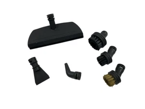 Vax S86-SF-CC Steam Cleaner Attachments Nozzle Scraper Brush Window Tool Kit - Picture 1 of 7