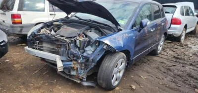 Used Supercharger fits: 2009 Acura Rdx 2.3L 4 cylinder Grade A - Изображение 1 из 4