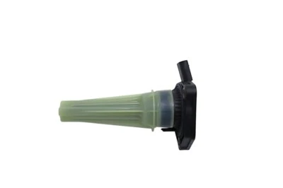 Sensor de nivel de aceite original VW Transporter Multivan sensor de control de nivel de aceite - Imagen 1 de 4