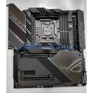 Für ASUS ROG MAXIMUS XIII EXTREME Mainboard LGA1200 PCI-E 4.0 M.2 HDMI getestet - Bild 1 von 4