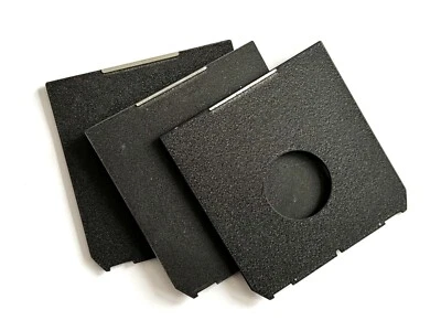 OEM Toyo #1 or #3 Lensboard fits Technika Chamonix ShenHao Wista - Image 1 of 3