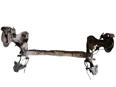 Citroën C3 II Essieu Arrière 09-17 - Photo 1/4