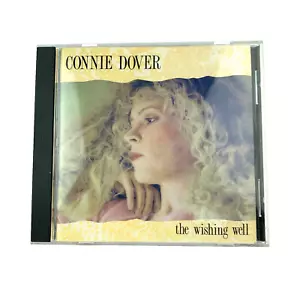 Connie Dover The Wishing Well 1995 CD Preowned Sony - Foto 1 di 4