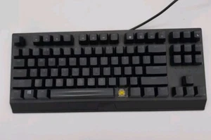 Razer BlackWidow V3 TKL Gaming Tastatur Yellowswitches US-Layout ALT-Taste FEHLT - Bild 1 von 5
