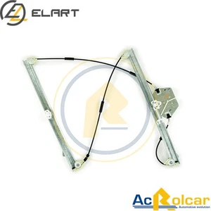 WINDOW REGULATOR 01.3996 FOR BMW X5E53 M57D30 3.0L M57D30 2.9L M54B30 3.0L 6cyl - Picture 1 of 8
