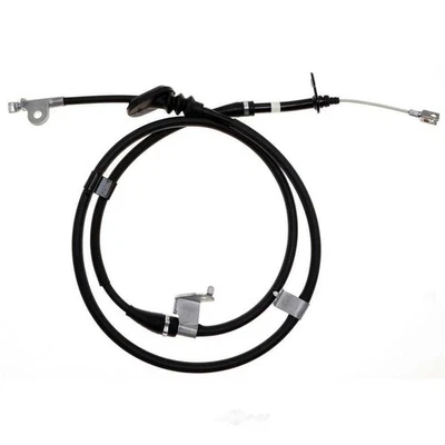 Cable de freno de estacionamiento para frenos profesionales Nissan Altima ACDELCO 2007-2012 Foto 1 de 3