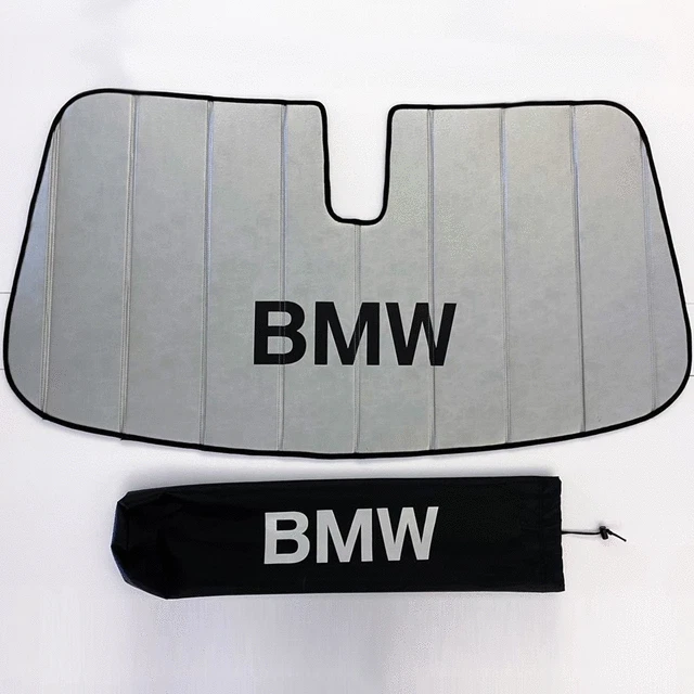 Genuine BMW Uv Sunshade 82-11-2-473-373 - Image 1 of 1