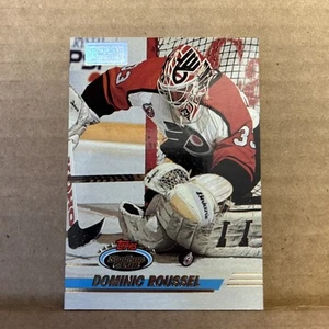 1993-94 Topps Stadium Club OPC 1st Day Issue Dominic Roussel #109 - Picture 1 of 2