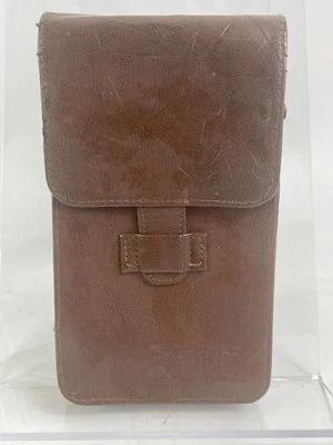 Legend of Zelda Nintendo 3DS Adventurer's Pouch Faux Leather Carrying Case - Image 1 of 4