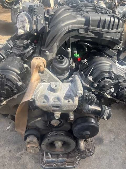 14 15 16 17 18 19 20 DODGE CARAVAN 3.6L ENGINE 90 DAY WARRANTY  - Image 1 of 2