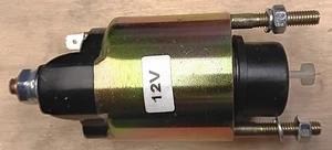 SOLENOIDE STENS 19000201 - Imagen 1 de 3